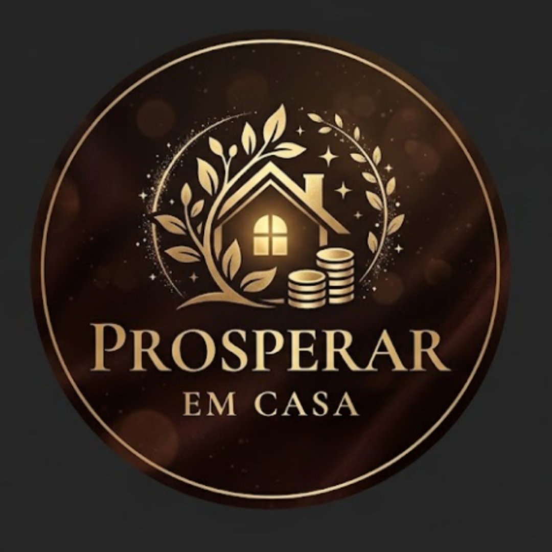 Prosperar em casa